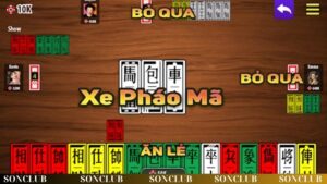 Cách chơi bài Tứ Sắc