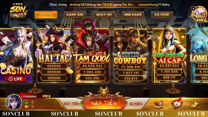 Cổng game đề ra những mong muốn trong tương lai