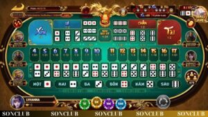 Tải app SONCLUB